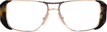 Mcfadden Square Tortoise Glassses | Zeelool Glasses