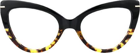 Veromca - Cat Eye Glasses