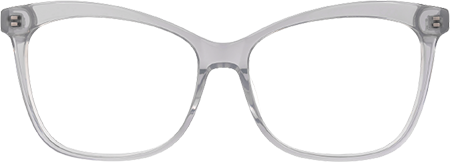 Alfven - Butterfly Grey Eyeglasses