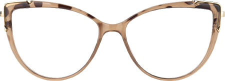 Full frame Yulissa Eyeglasses with TR90 for women -Zeelool Glasses