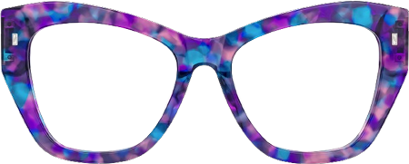Designer Rachelle Eyeglasses Frames for Women