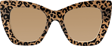 Yakima - Butterfly Animal Sunglasses