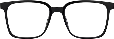 etrarium メガネ ブラック 4f149a28c7924b10cce1b524cf67bb