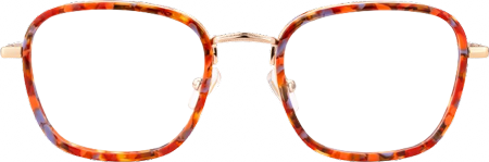 Sundance - Square Multicolor Eyeglasses