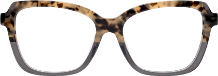 Opus - Butterfly Tortoise Eyeglasses