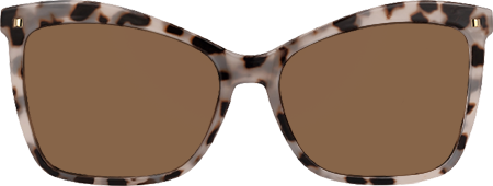 Libby - Butterfly Tortoise Sunglasses