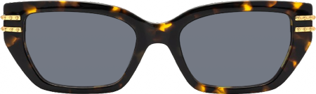 Nomad - Tortoise Cat eye Sunglasses