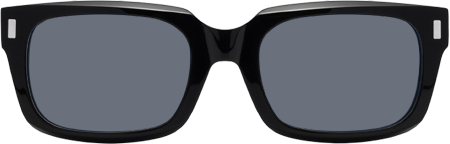 Lunaris - Rectangle Rectangle Sunglasses