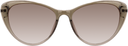 Kailano - Cat Eye Champagne Prescription Sunglasses