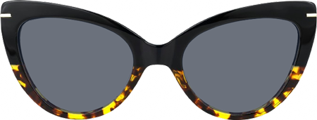 Veromca - Cat Eye Sunglasses