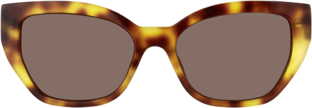 Drift - Cat Eye Tortoise Sunglasses