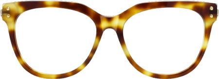 Wander - Cat eye Tortoise Eyeglasses