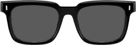 Square Katia Gray Color Frame Sunglasses | Zeelool